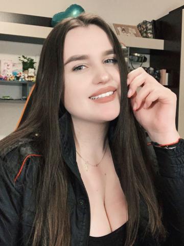 Индивидуалка Ульяна Фотография 2