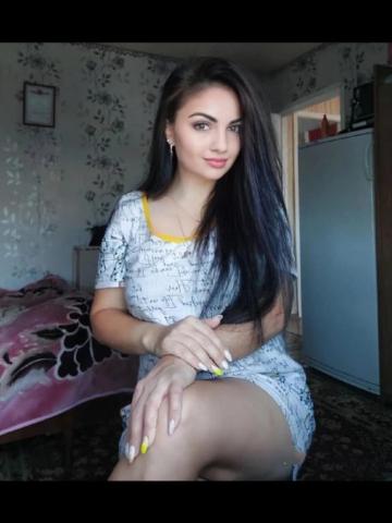 Индивидуалка Майя Фотография 2